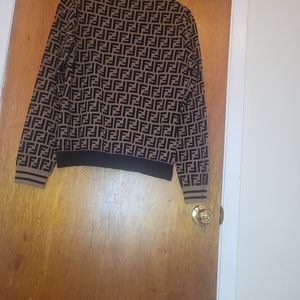 Fendi sweater